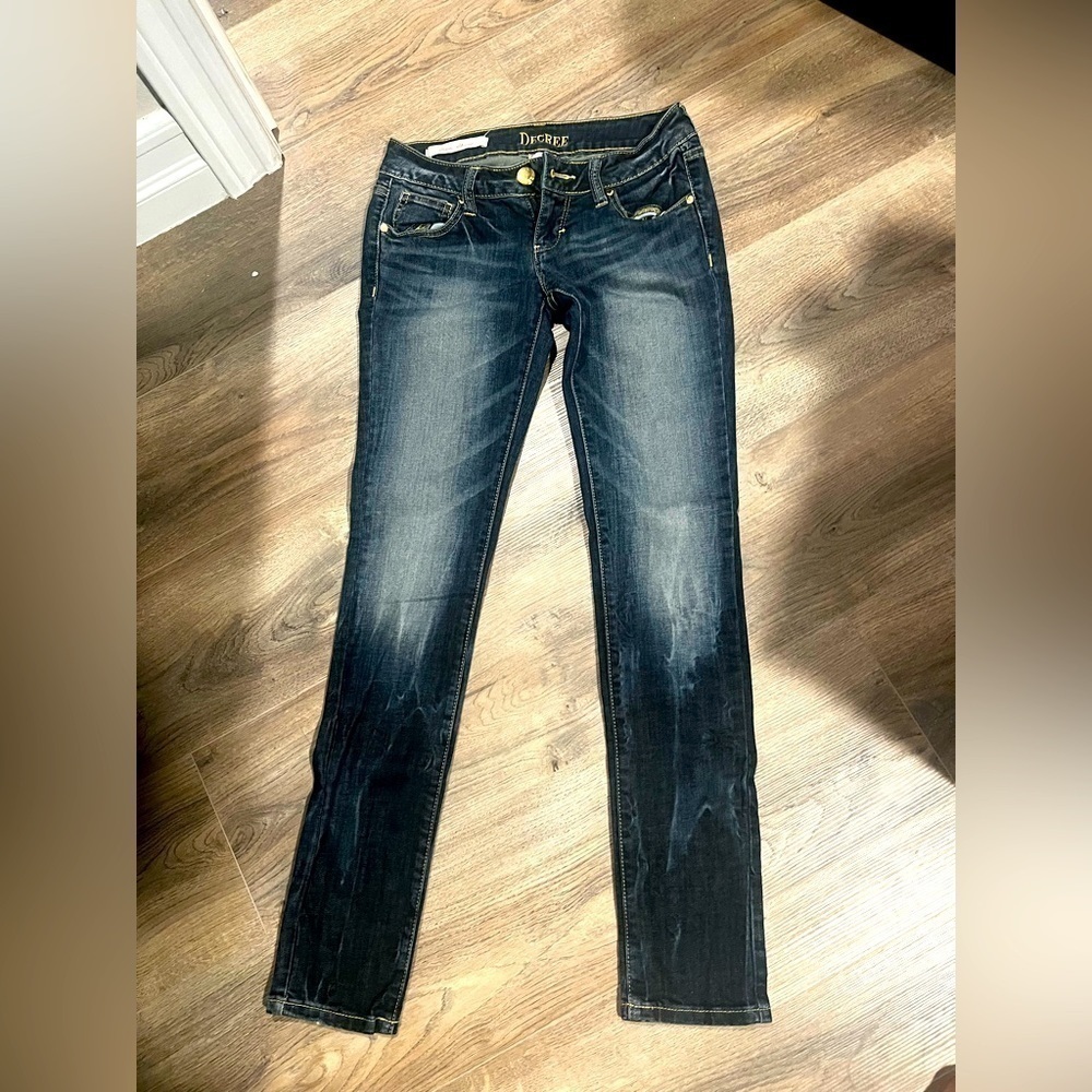 Decree Denim size 3- EUC